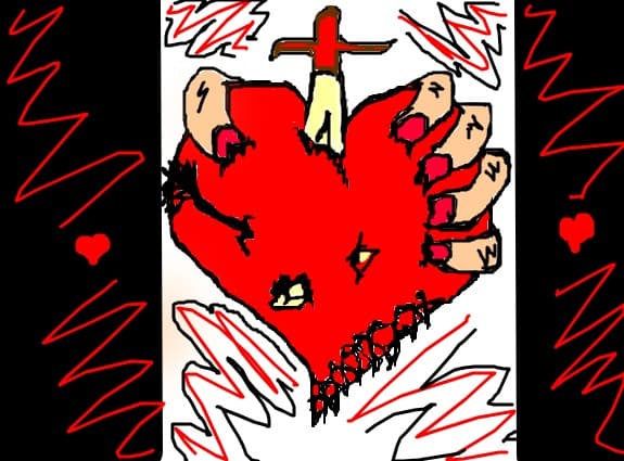 heart