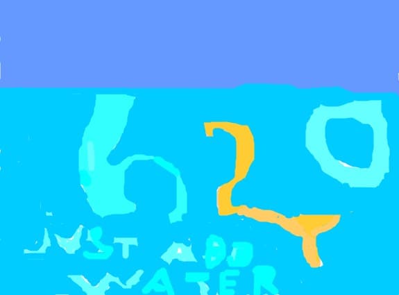 h2o
