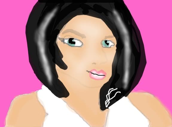 ...rihanna..