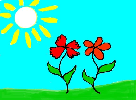 Floricele...
