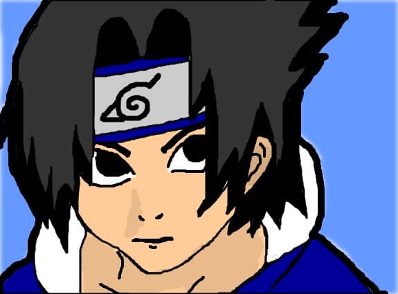 Sasuke