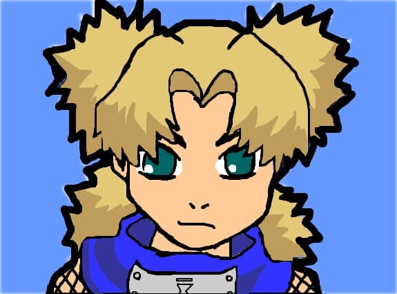 Temari Chan