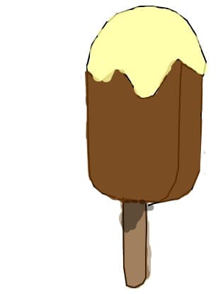 icem cream