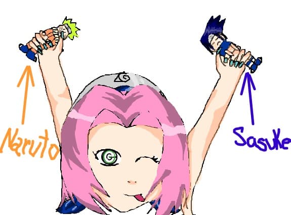 sakura :))