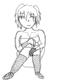 anime