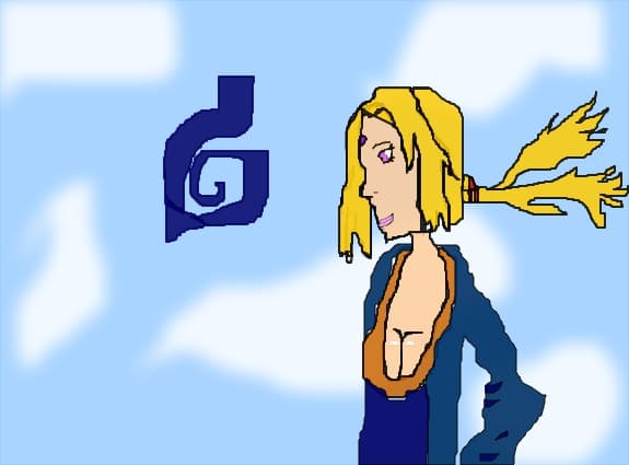 tsunade