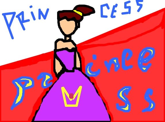Princess