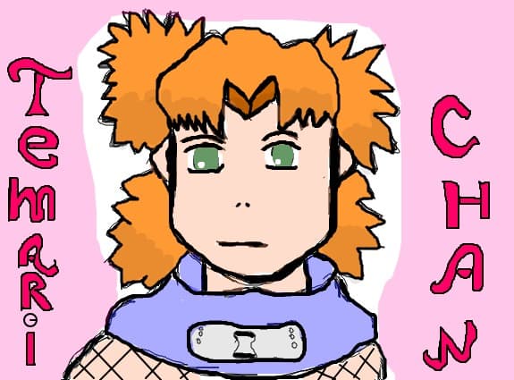 temari cha
