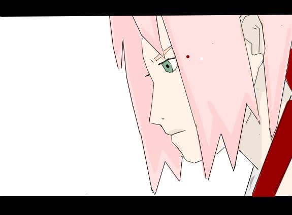 Sakura  sad...