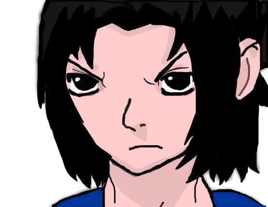 sasuke
