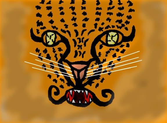 Ghepard