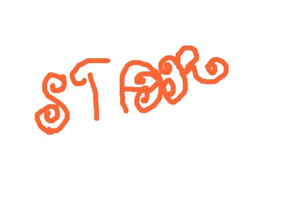 stele star
