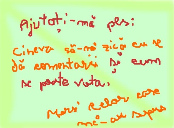 ajutor