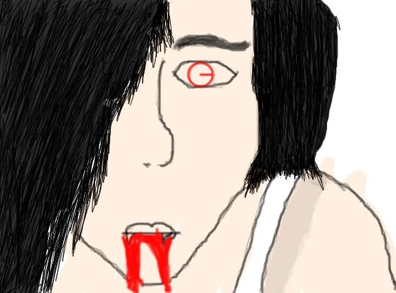 vampiroaca