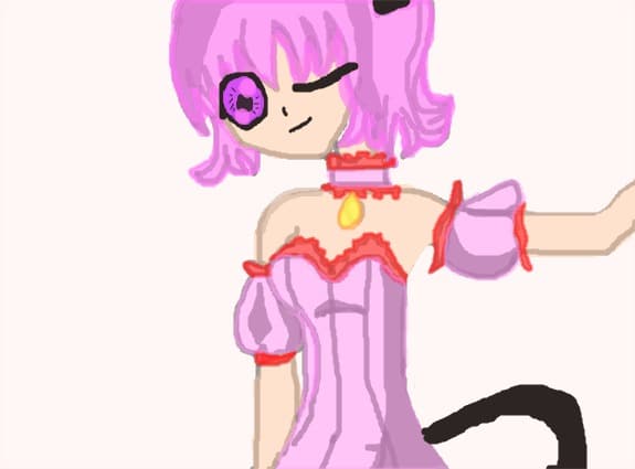 ichigo-zoey mew
