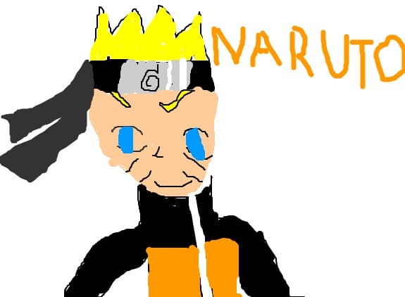 naruto
