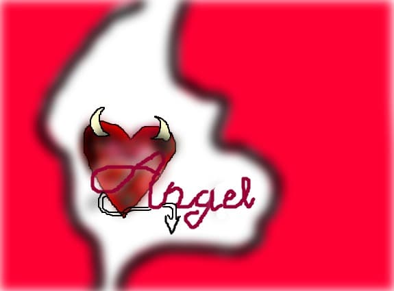 angel