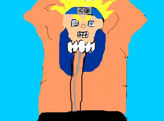 Naruto