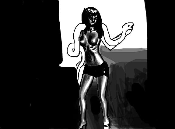Dancer