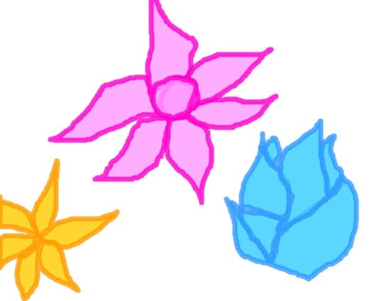 flori