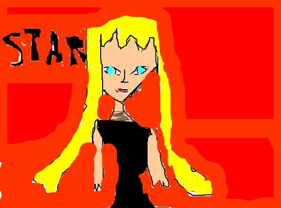 star girl