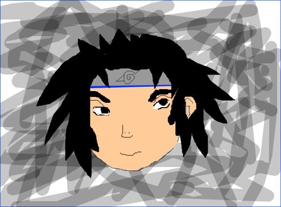 Sasuke