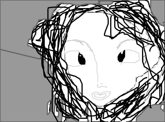PORTRET