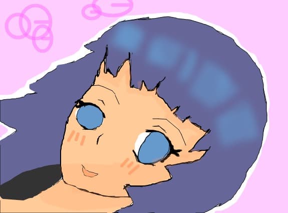 hinata