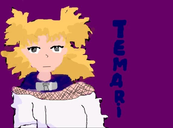 temari