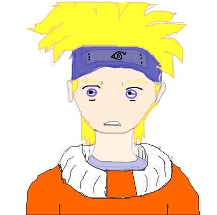 naruto