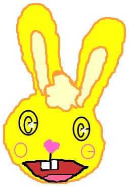 Happy Tree Friends