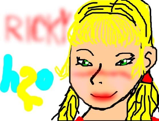 ricky