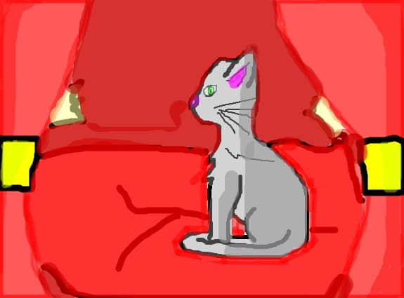 super miau