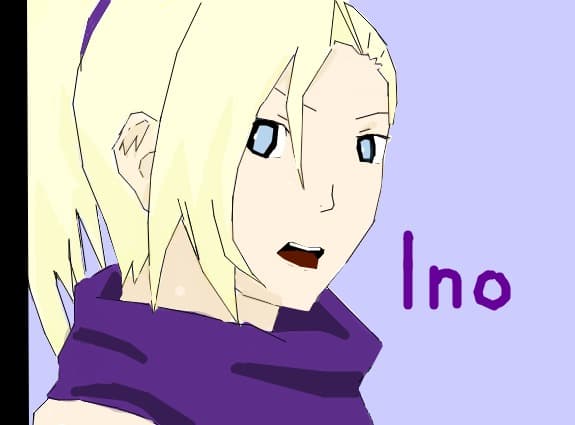 Ino Porcusor