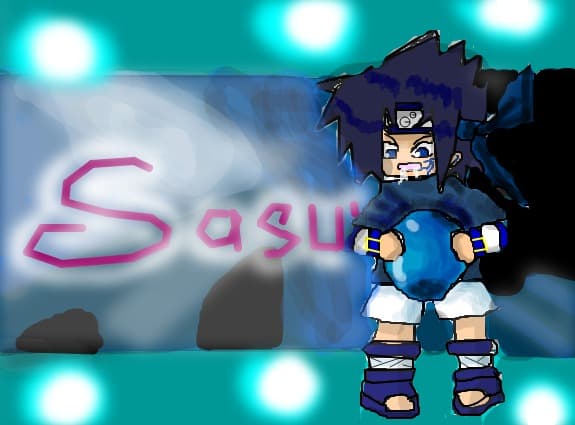 Naruto
