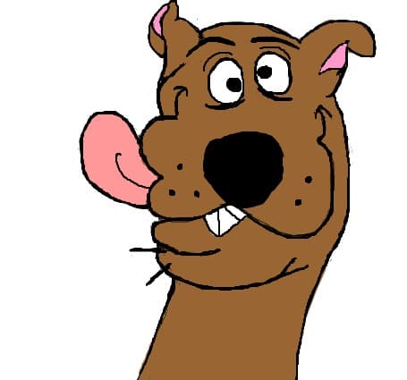 Scooby Doo
