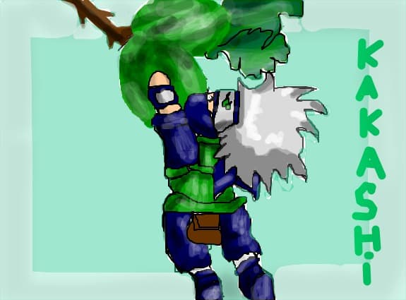 Naruto