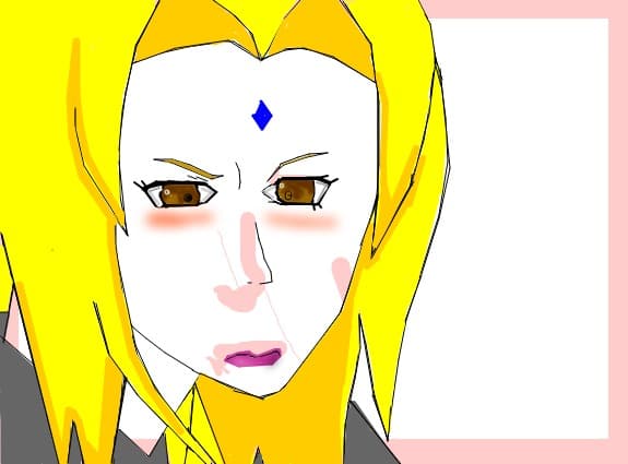 Tsunade