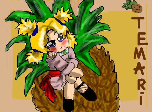 Naruto