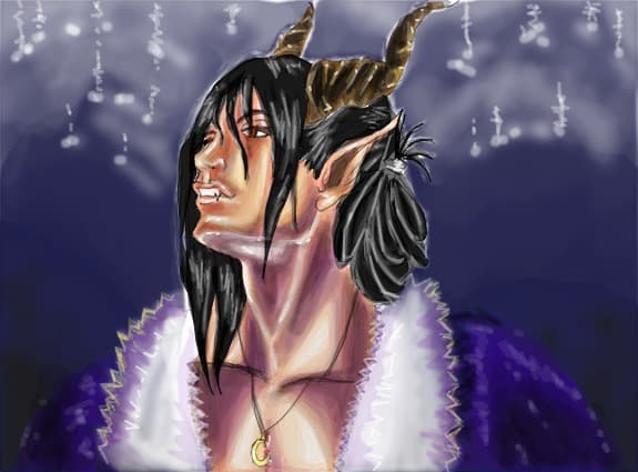 Nyarzim(rymus nevah/beast master^^)