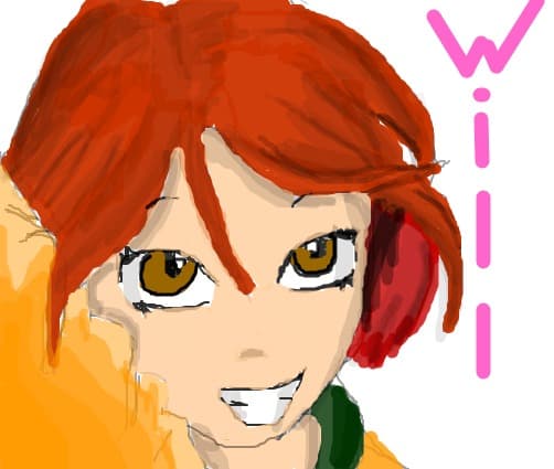will