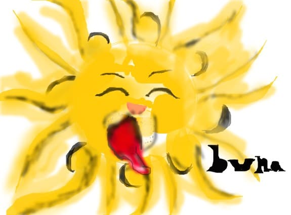 buna,miau