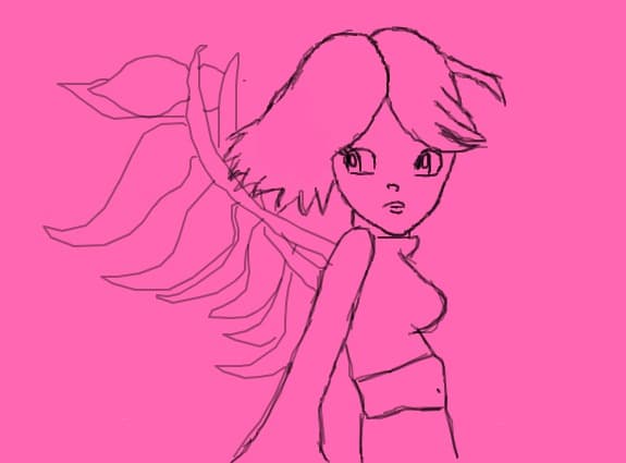 pink wil