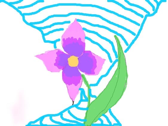 floare