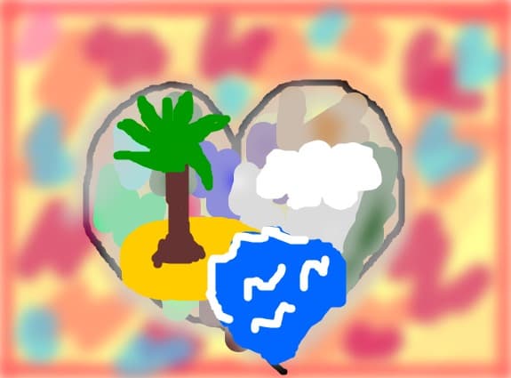 summer dream