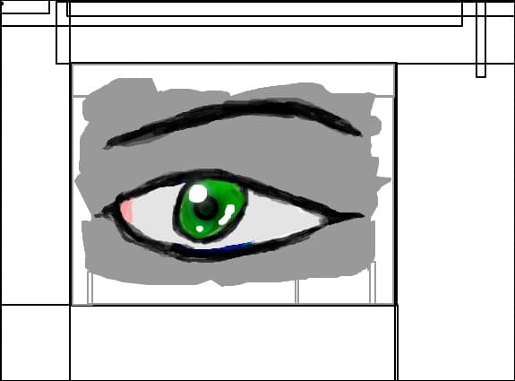 eye