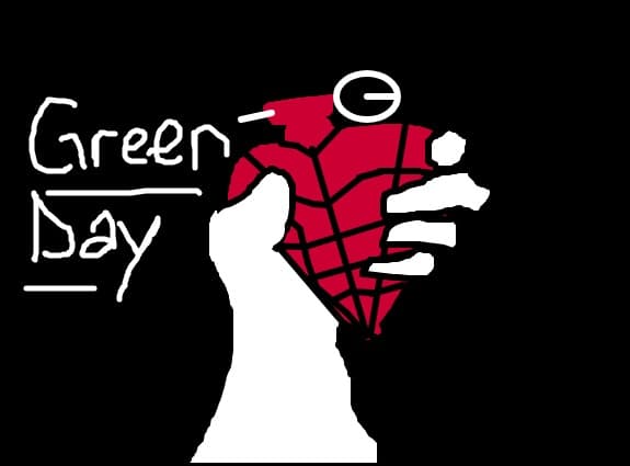 green day
