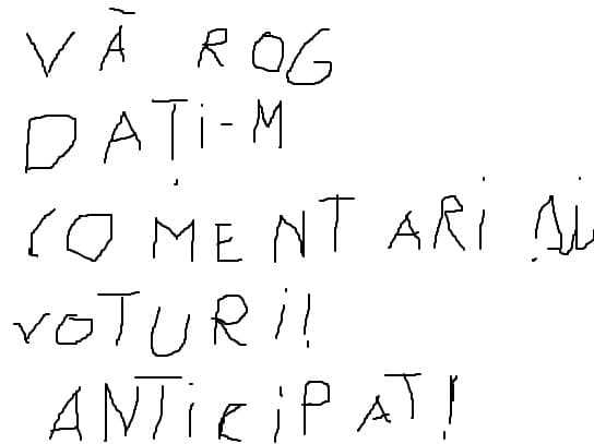 voturi