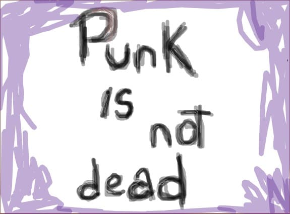 punk
