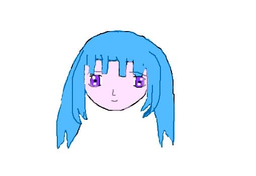 anime